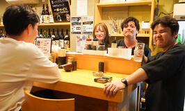 焼鳥39魚町店一覧表示画像